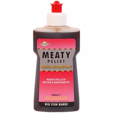 Dynamite Baits XL Meaty Marine